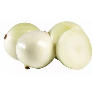 Cebolla Cabezona Blanca