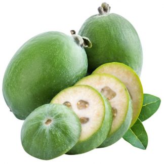 Feijoa