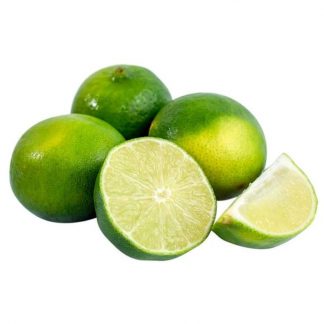 Limón Tahití