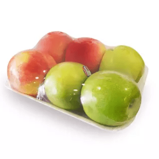 Manzana Mixta