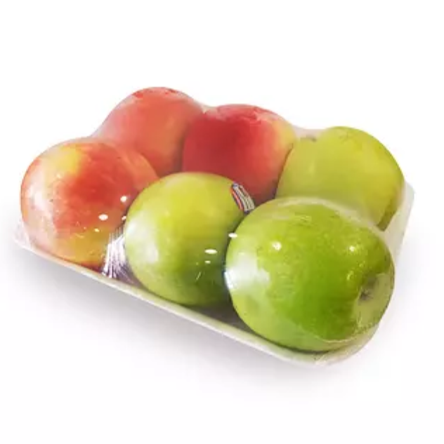 Manzana Mixta