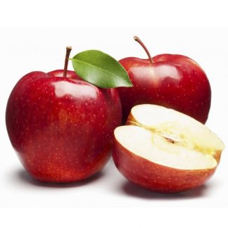 Manzana Roja
