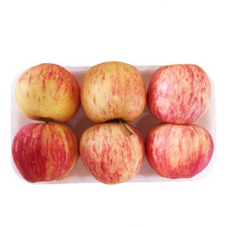 Manzana Royal