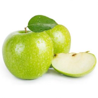 Manzana Verde