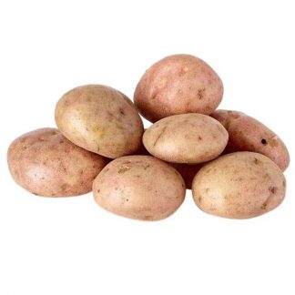 Papa Pastusa