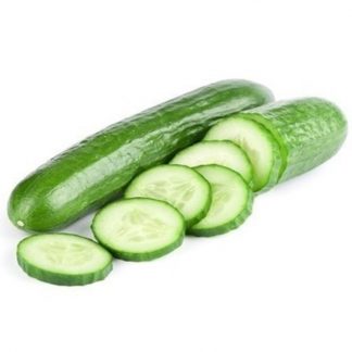 Pepino Cohombro