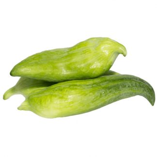 Pepino de Guiso