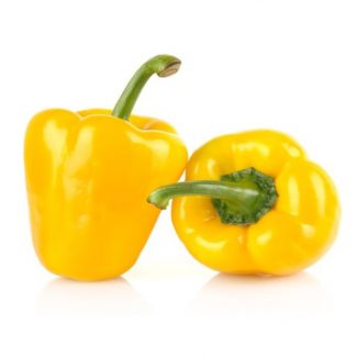 Pimentón Carvajal Amarillo