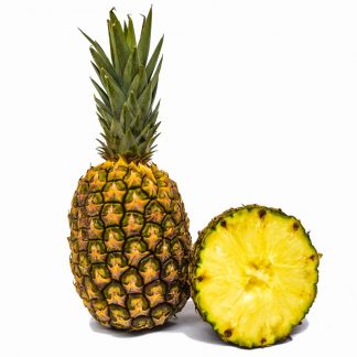Piña Perolera