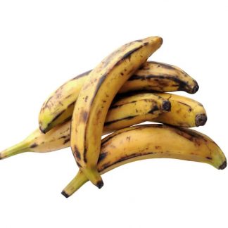 Plátano Maduro