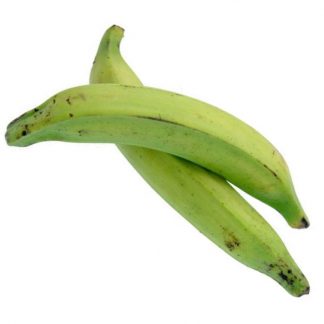 Plátano Verde