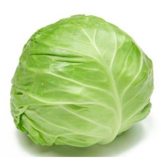 Repollo Verde