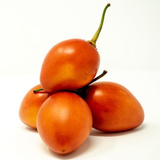 Tomate de árbol