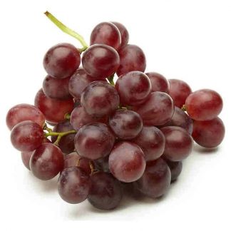 Uva Chilena