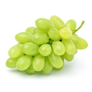 Uva Siria