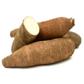 Yuca