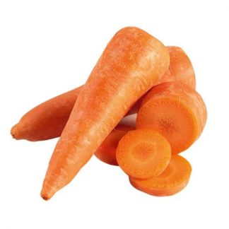 Zanahoria