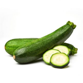 Zuquini Verde