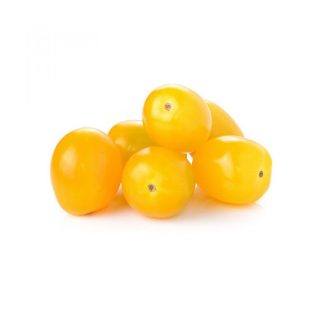 Tomate Cherry Sol