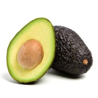 Aguacate Hass Grueso
