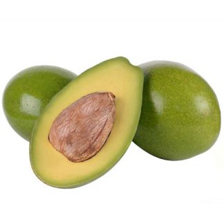 Aguacate Papelillo