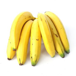 Banano Criollo Grueso