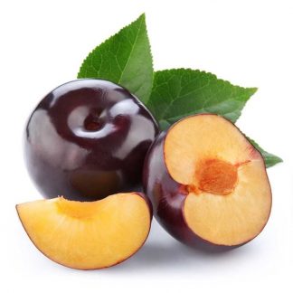 Ciruela Importada