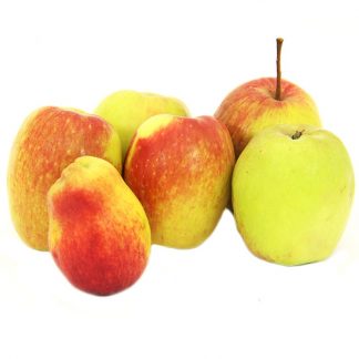 Manzana de Agua