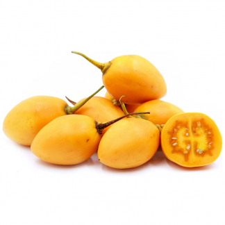 Tomate de árbol Amarillo