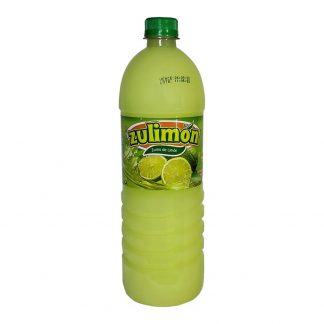 Zumo de Limón