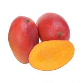 Mango Yulima