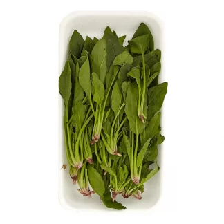 Espinaca Baby