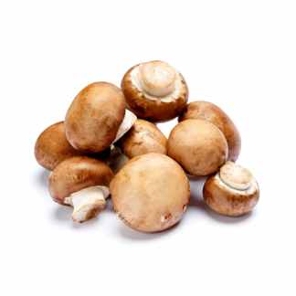 Champiñon Crimini