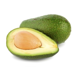 Aguacate Papelillo Segunda