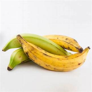 Plátano Mixto