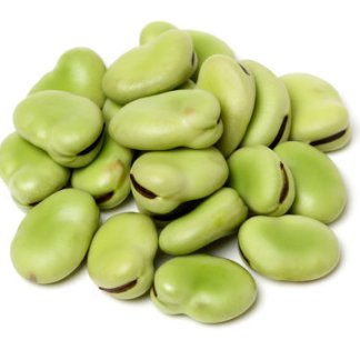 Haba Desgranada