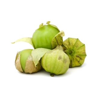 Tomatillo Mexicano