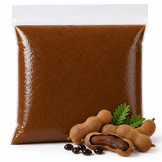 Pulpa Tamarindo