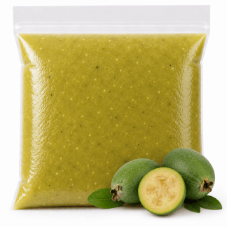 Pulpa Feijoa