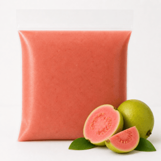 Pulpa Guayaba