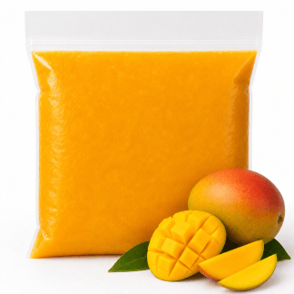 Pulpa Mango