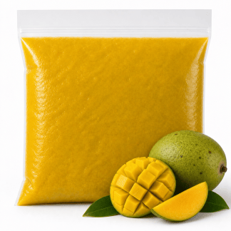 Pulpa Mango Biche