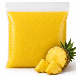 Pulpa Piña