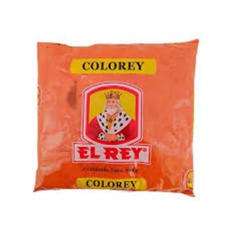 Color El Rey