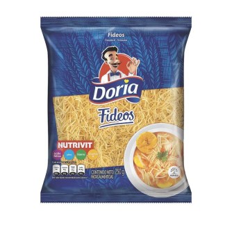 Pasta Doria
