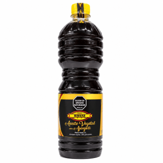Aceite De Ajonjolí