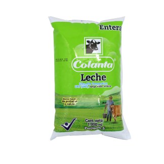 Leche Colanta