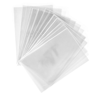 Bolsa Transparente