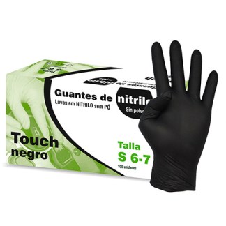 Guantes de Nitrilo